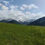 Mountain View Шале Альпбах