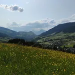 Mountain View Alpbach