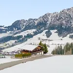 Horská chata Mountain View Alpbach