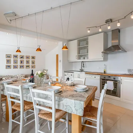 Mountain View Альпбах