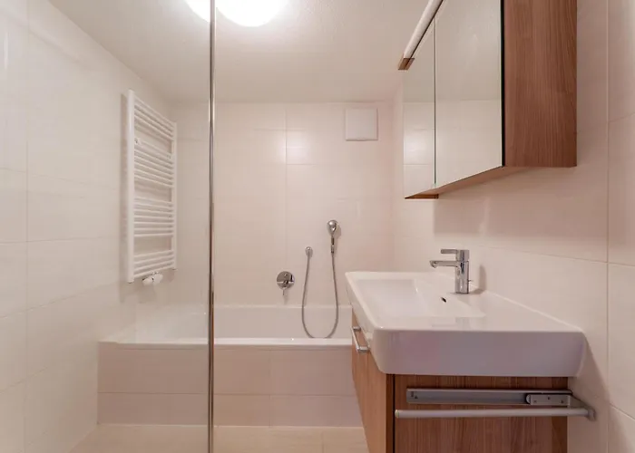 Mountain View Alpesi faház *