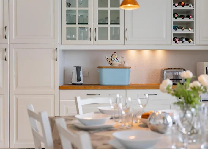 Mountain View Alpehytte *