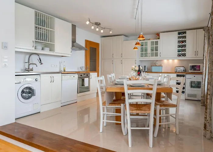 Alpehytte Mountain View