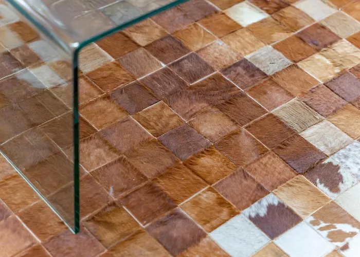 Alpesi faház Mountain View *