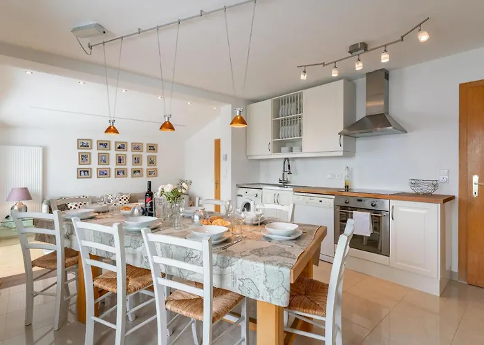 Mountain View Alpbach