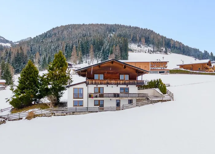 Mountain View Alpesi faház