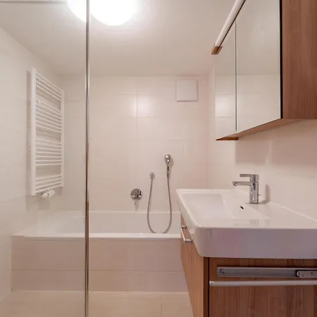 Mountain View Chalet *