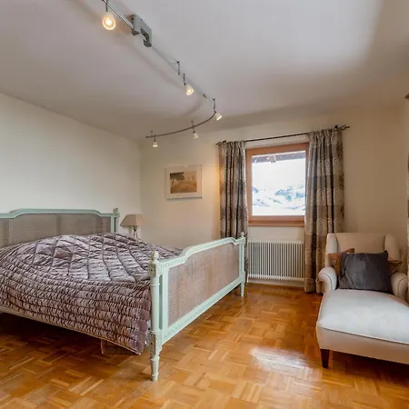 Mountain View Chalet