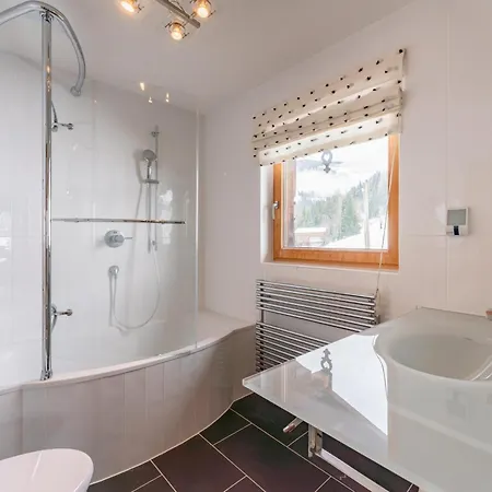 Mountain View Chalet *