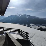 Mountain View Chalet