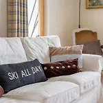 Mountain View Chalet Alpbach