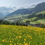 Mountain View Alpbach
