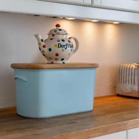 Mountain View Chalet Alpbach