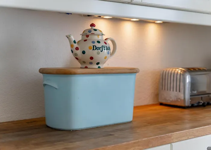 Mountain View Chalet Alpbach