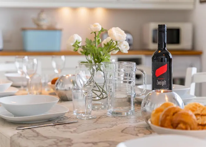 Chalet Mountain View *